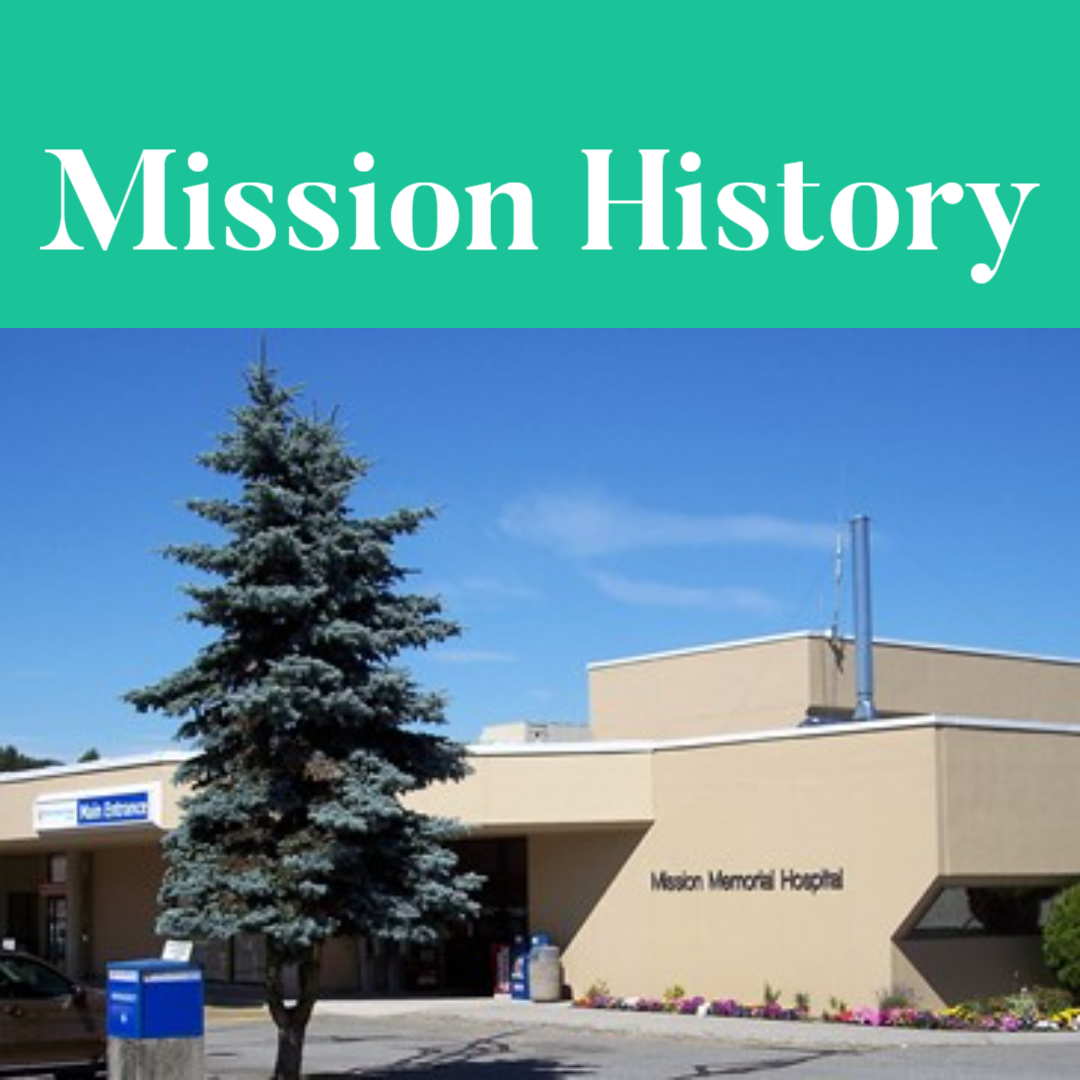 Mission History